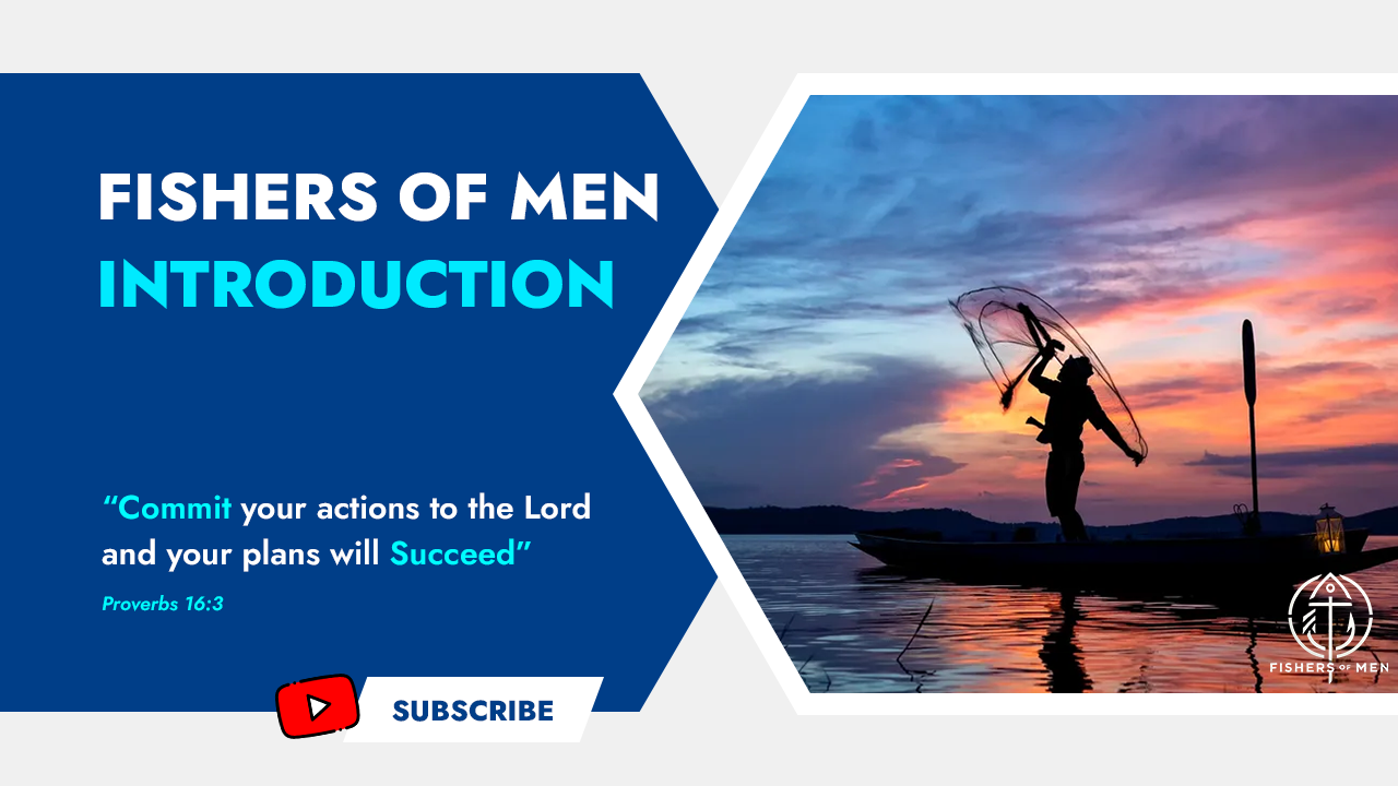Fishers of Men Thumbnail 1