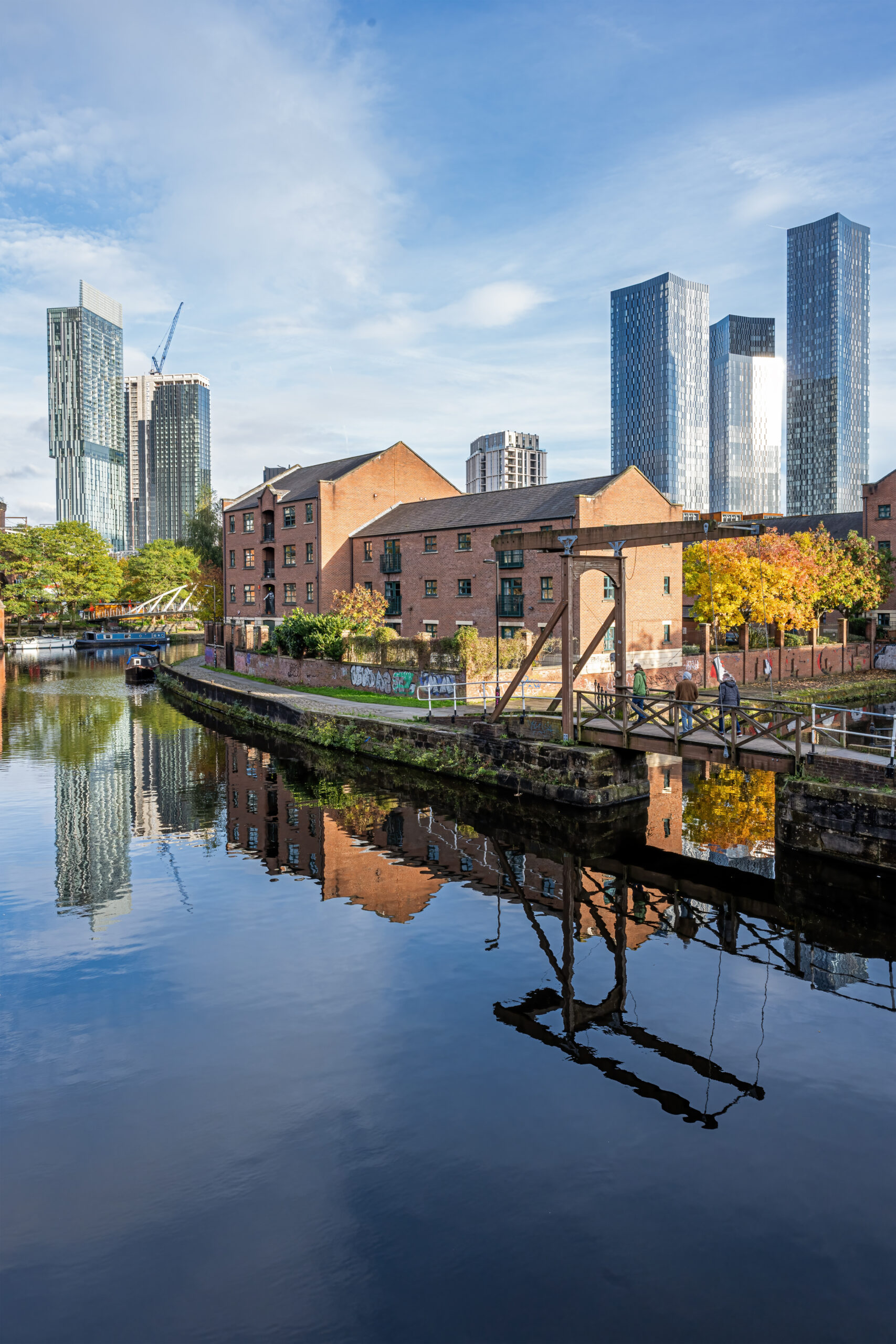 manchester