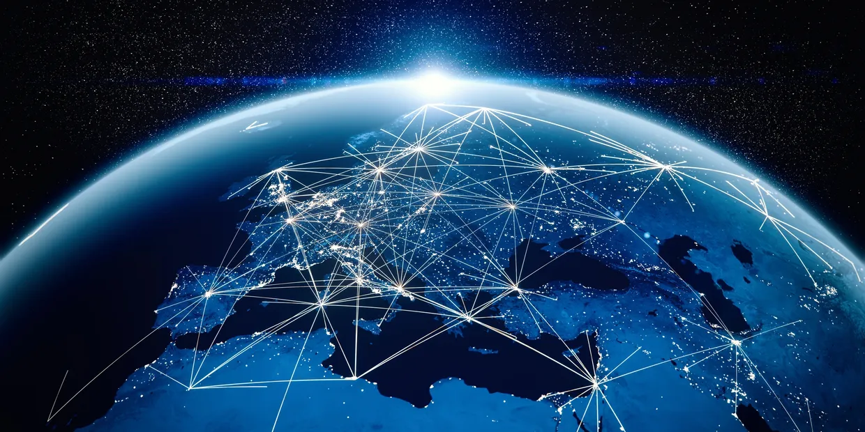 connectivity