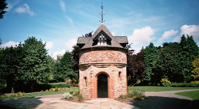 Dovecote