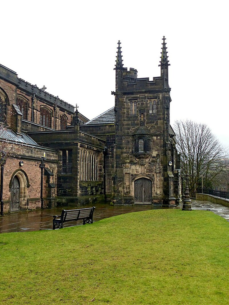 St Michael