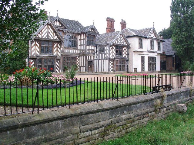 By Dave Smethurst, CC BY-SA 2.0, https://commons.wikimedia.org/w/index.php?curid=4560707
