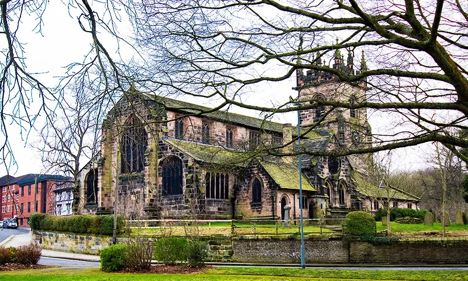 wilmslow