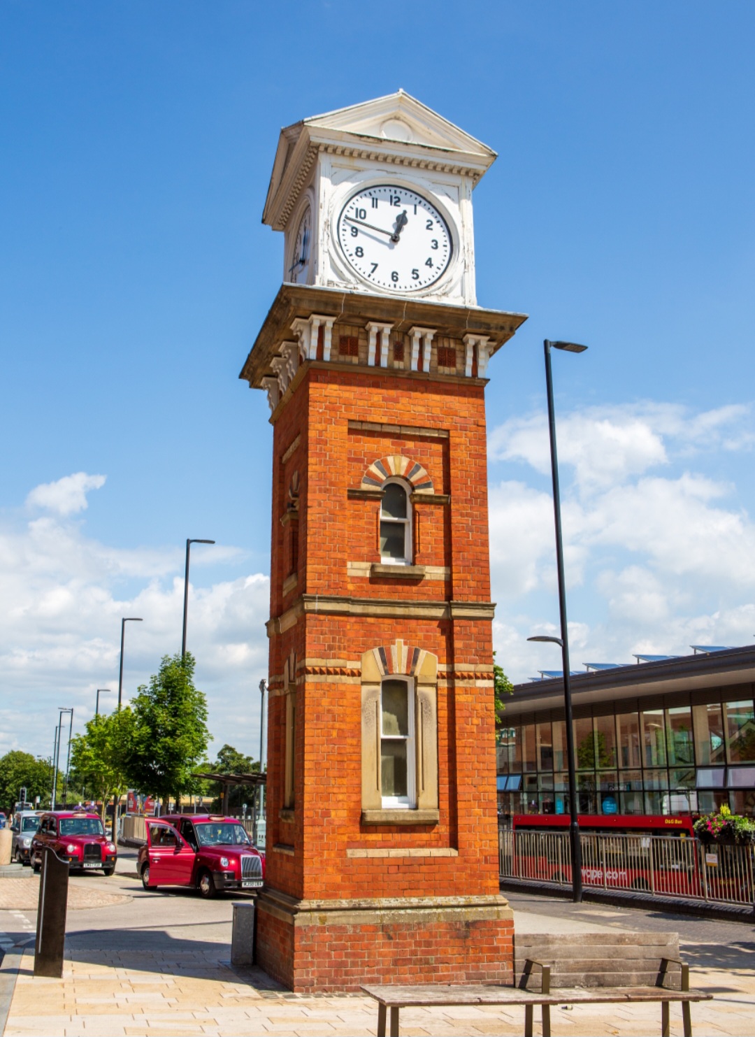clocktower