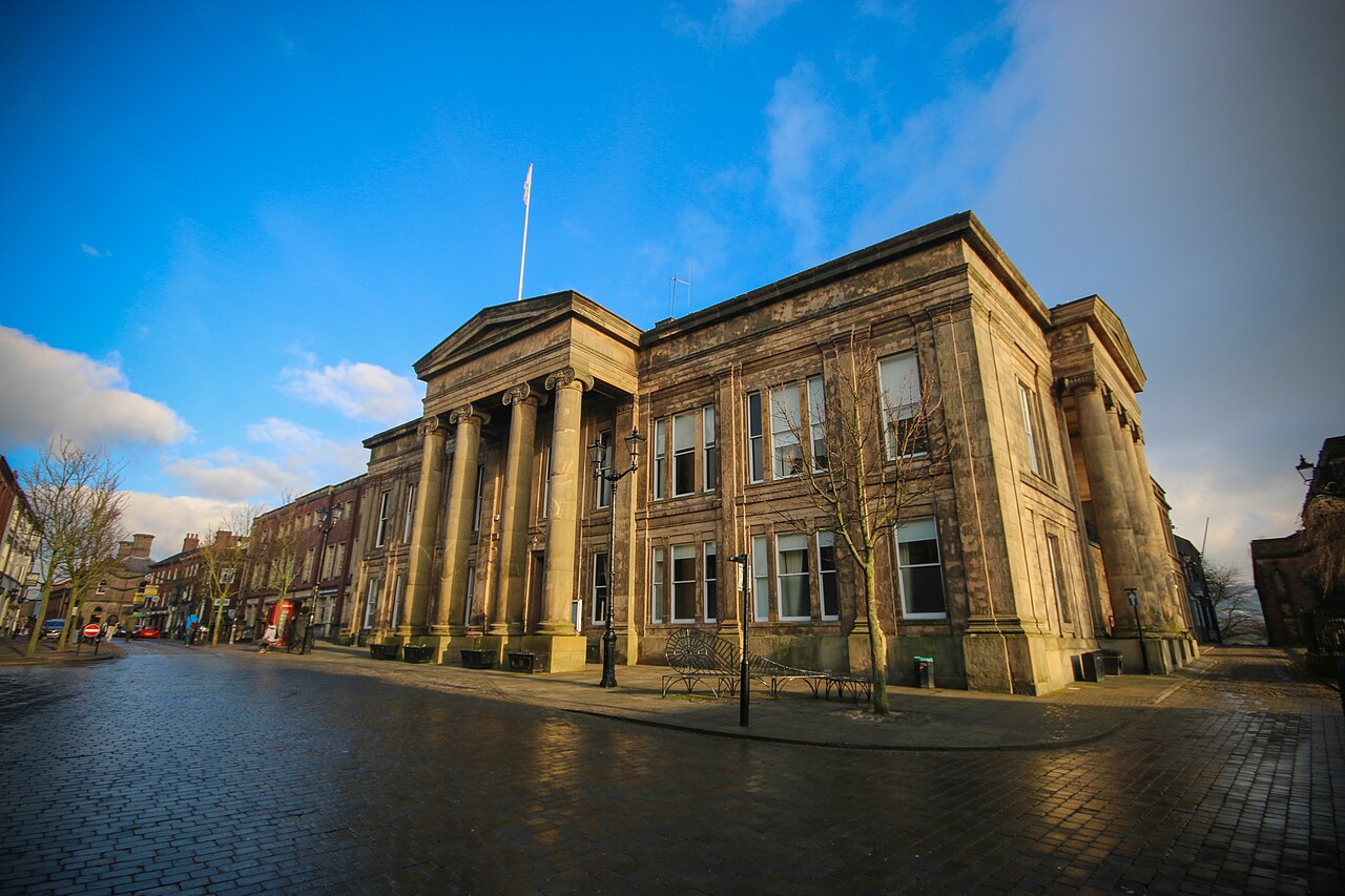 macclesfield